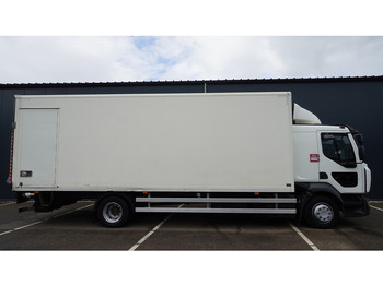 Box truck Renault D12 PROTECT EURO 6 615.000KM: picture 2