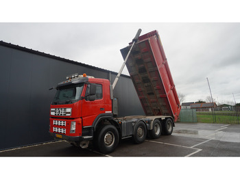 Tipper Terberg FM 2000/440 8X8 TIPPER 22.3 M3 647.000KM: picture 2