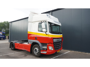 Tractor truck DAF CF 410 FT EURO6: picture 4 Tractor truck DAF CF 410 FT EURO6: picture 4