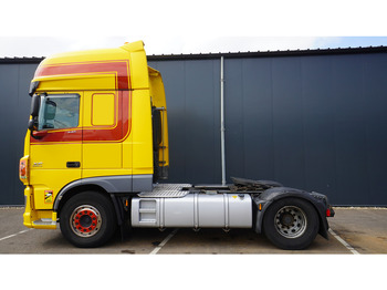 Tractor truck DAF XF 440