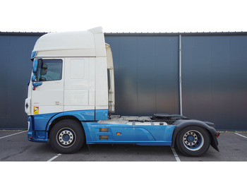 Tractor truck DAF XF 480