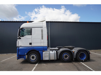 Tractor truck MAN TGX 26.440