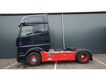 Tractor truck MERCEDES-BENZ Actros 1945