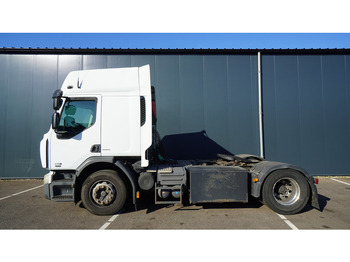 Tractor truck RENAULT Premium 370
