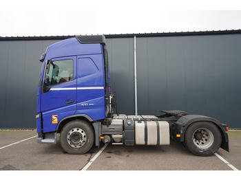 Tractor truck VOLVO FH 420