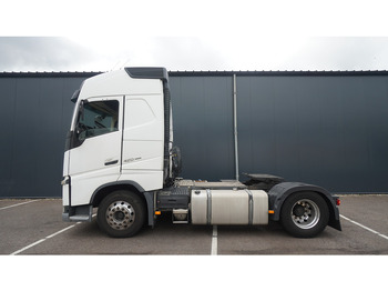 Tractor truck VOLVO FH 420
