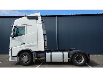Tractor truck VOLVO FH 460