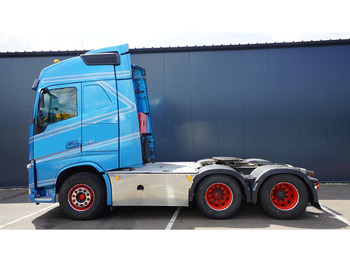 Tractor truck VOLVO FH 540
