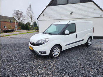 Small van FIAT Doblo
