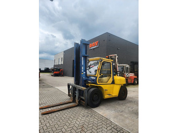 Diesel forklift KOMATSU