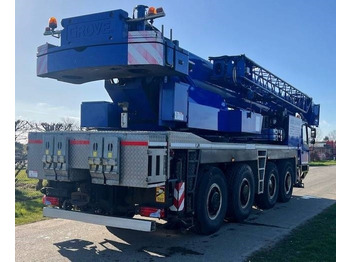 All terrain crane Grove GMK 4080-1: picture 3