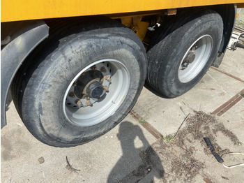 Trailer Dietrich Hilse BAL 218B: picture 5