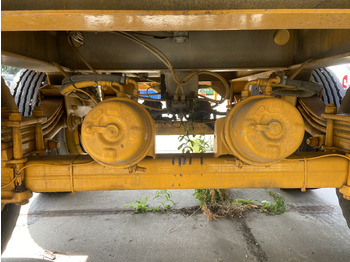 Trailer Dietrich Hilse BAL 218B: picture 4