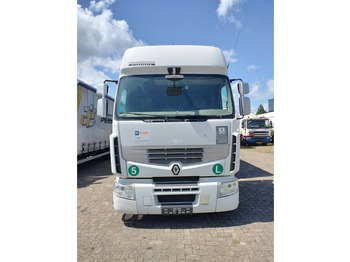 Tractor truck RENAULT Premium 460