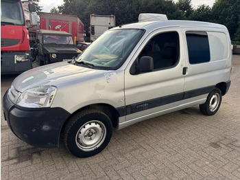 Small van CITROËN Berlingo