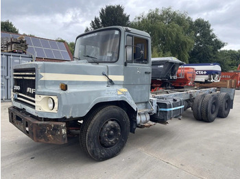 Cab chassis truck DAF
