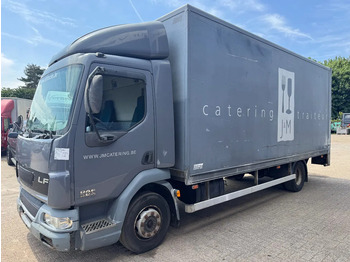 Box truck DAF LF 45