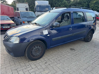 Car DACIA
