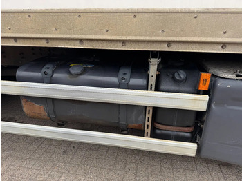 Box truck Scania P320 **6X2-STEERING AXXLE**: picture 4