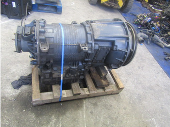 Gearbox for Utility/ Special vehicle ALLISON 3000 SERIES AUTO GEARBOX MODEL 16A25 / 11DA: picture 4