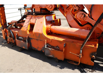 Truck mounted crane ATLAS