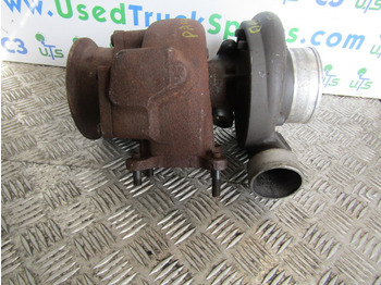 Turbo PACCAR