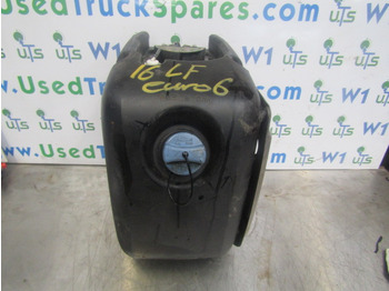 Engine and parts DAF LF