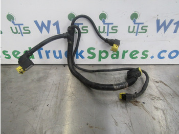 Engine and parts DAF LF
