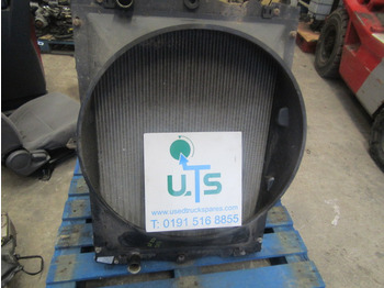 Radiator DAF LF