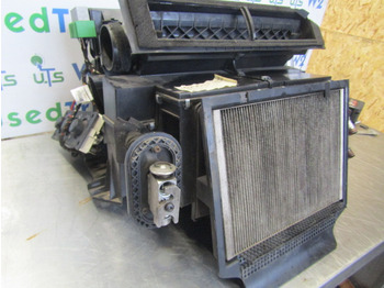 Engine and parts DAF XF 105