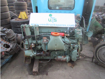 Engine DETROIT