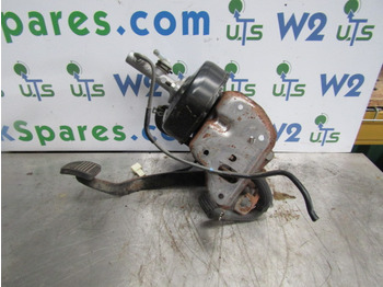Engine and parts for Truck HINO 300 SERIES CLUTCH SERVO COMPLETE P/NO 131030-30030: picture 2