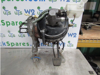 Engine and parts for Truck HINO 300 SERIES CLUTCH SERVO COMPLETE P/NO 131030-30030: picture 3