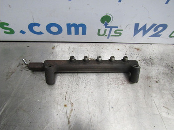 Engine and parts HINO