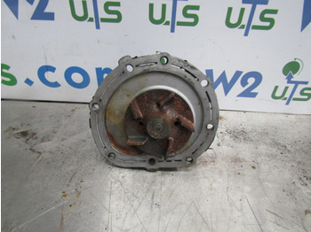 Engine and parts HINO