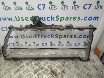Engine and parts ISUZU