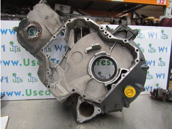 Flywheel IVECO Stralis