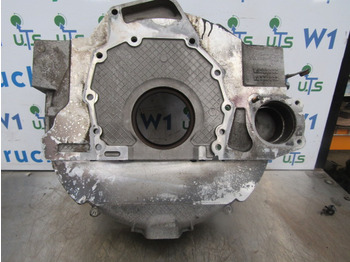 Engine and parts MAN TGM