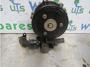 Engine and parts MAN TGM