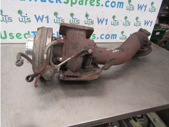 Turbo MERCEDES-BENZ Actros