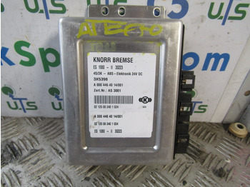 ECU MERCEDES-BENZ Atego