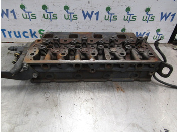 Engine and parts MERCEDES-BENZ Atego