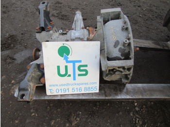 Gearbox MERCEDES-BENZ Atego