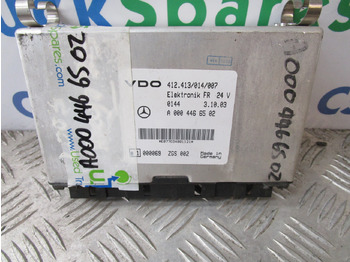 ECU MERCEDES-BENZ Atego