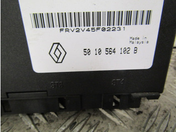 ECU for Truck RENAULT MIDLUM VEHICLE BODY ECU P/NO 5010564102B / 461470002008: picture 2