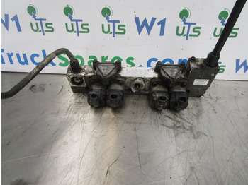 Engine and parts for Truck SCANIA 124 420 DC1203 INJECTOR RAIL 1440233/1511693: picture 4 Engine and parts for Truck SCANIA 124 420 DC1203 INJECTOR RAIL 1440233/1511693: picture 4