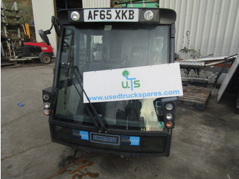 Cab