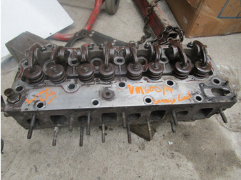 Engine and parts