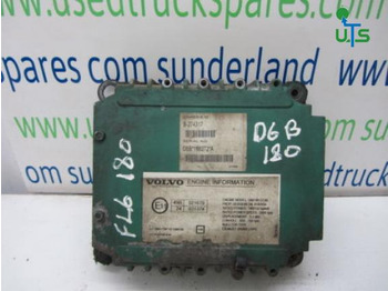 ECU VOLVO FL