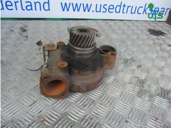 Engine and parts VOLVO FL